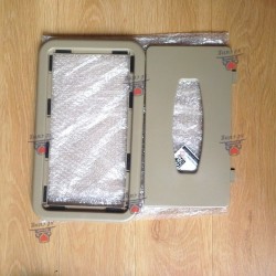 Nắp hộp khăn giấy Mondeo