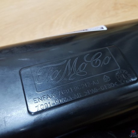 Bầu thu hồi hơi xăng Mondeo 2008-2012, MK4, Ford