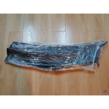 Tản nhiệt chân kính lái Mondeo 2003-2007, MK3, Ford