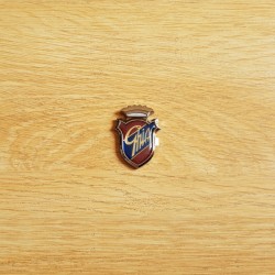 Logo Ghia Mondeo 2003-2007, MK3