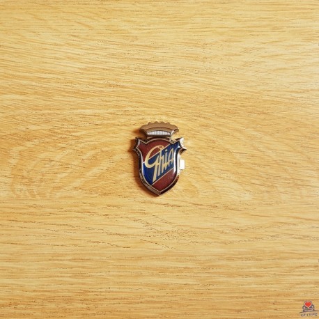 Logo Ghia Mondeo 2003-2007, MK3