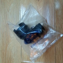 Đầu ống cong vào két nước Mondeo 2003-2007, MK3