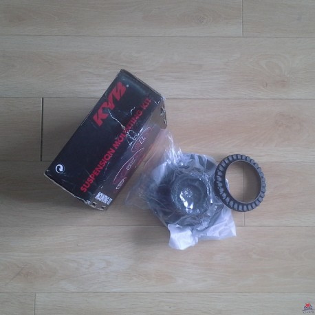 Bát bèo trước Mondeo 2008-2012, MK4, Sachs