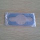 Viền inox mặt nút đèn pha Mondeo 2008-2012, MK4