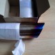 Chụp inox ống bô Mondeo 2008-2012, MK4