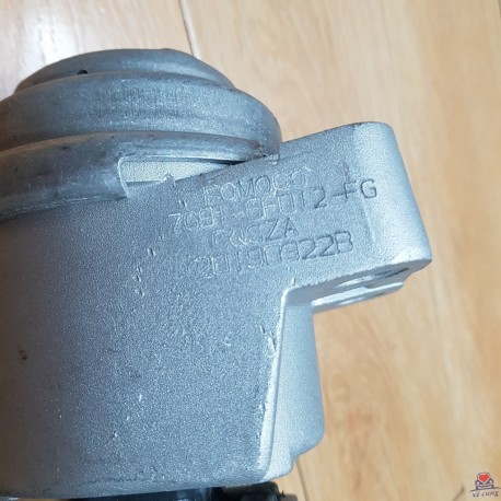 Cao su dầu Mondeo 2008-2012, MK4, Ford