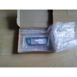 Nẹp inox ô tam giác trước (bộ) Mondeo 2008-2012, MK4