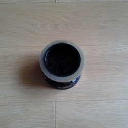 Họng gió lạnh Mondeo 2008-2012, MK4, Ford