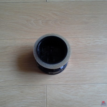 Họng gió lạnh Mondeo 2008-2012, MK4, Ford