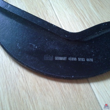 Thanh giằng V sau Mondeo 2008-2012, MK4, Đức