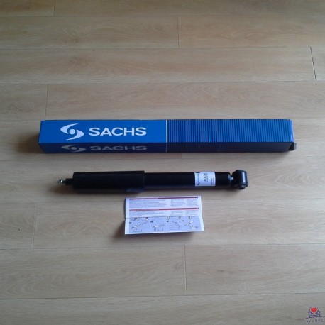Phuộc sau Mondeo 2008-2012, MK4, Sachs
