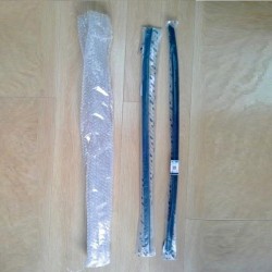 Nẹp kính lái ngòai (bộ) Mondeo 2003-2007, MK3, Ford