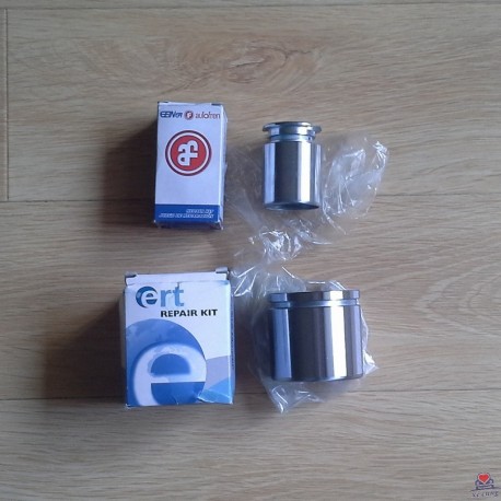 Piston thắng sau Mondeo 2003-2007, MK3, Tây Ban Nha