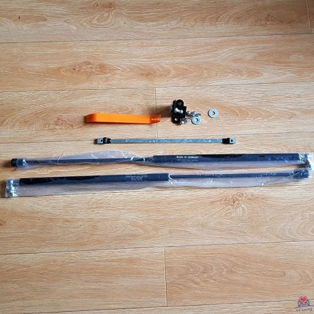 Ty capo (cặp) Mondeo 2008-2012, MK4