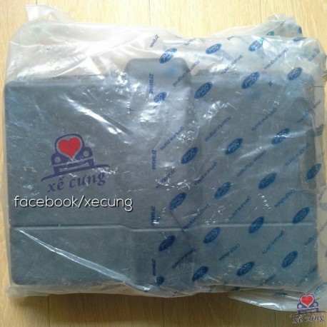 Nắp acquy Mondeo 2008-2012, MK4