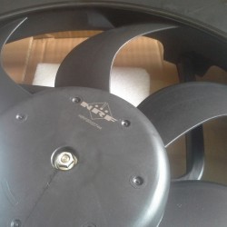 Quạt làm mát Mondeo 2008-2012, MK4, Đức