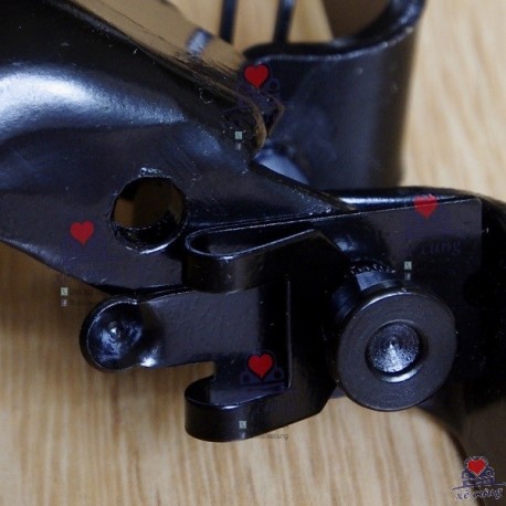 Bản lề cửa Mondeo 2003-2007, MK3