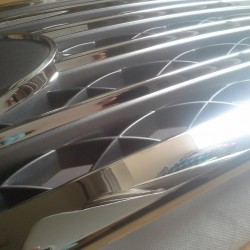 Ca lăng Mondeo 2005-2007, MK3 2v