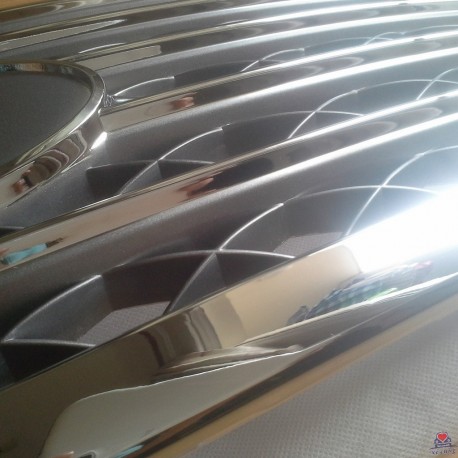 Ca lăng Mondeo 2005-2007, MK3 2v