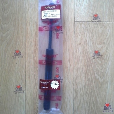 Ty capo Mondeo 2003-2007, MK3