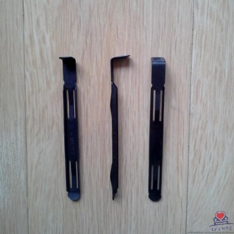 Chốt gài đèn pha Mondeo 2003-2007, MK3