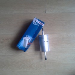 Lọc xăng Mondeo 2008-2012, MK4