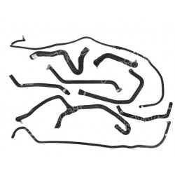 Bộ ống làm mát Mondeo 2003-2007, MK3 2.0, Ford