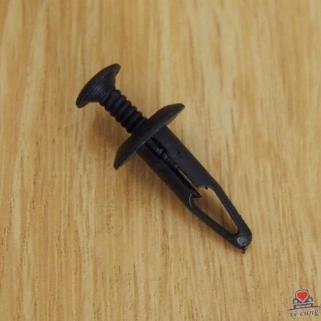 Vít tắc kê gắn vòm chắn bùn sau Mondeo 2003-2007, MK3