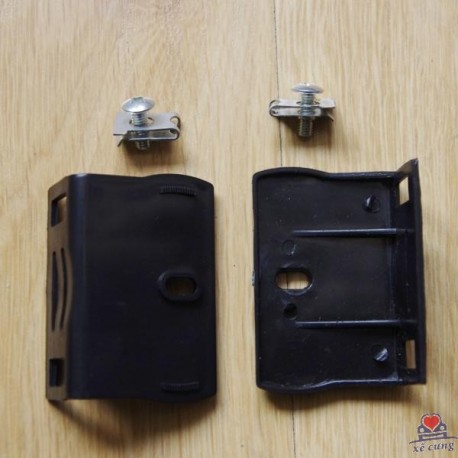 Bát đèn pha Mondeo 2003-2007, MK3