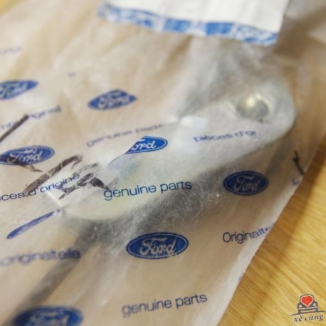 Nối thắng tay Mondeo 2003-2007, MK3, Ford