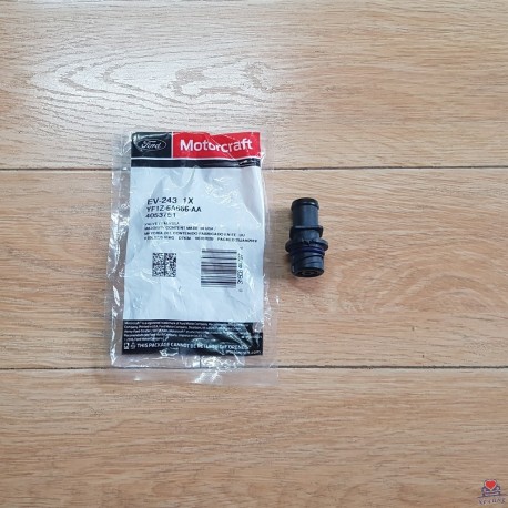 Van PCV Mondeo 2003-2007, MK3 2.5, Ford