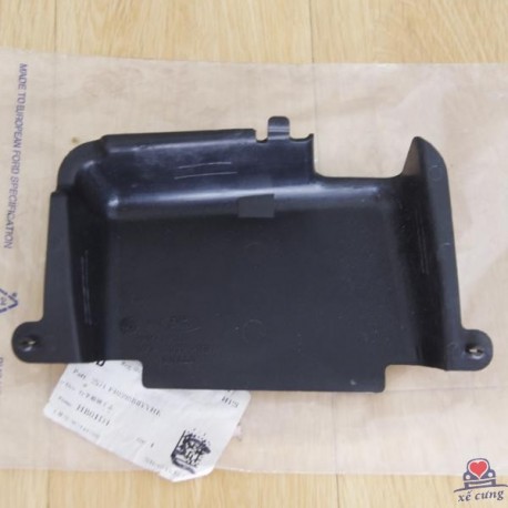 Ốp lỗ khoá cốp, phía trên Mondeo 2003-2007, MK3, Ford
