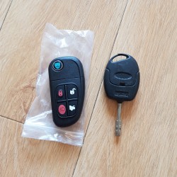 Chìa khóa Jaguar copy Mondeo 2003-2007, MK3