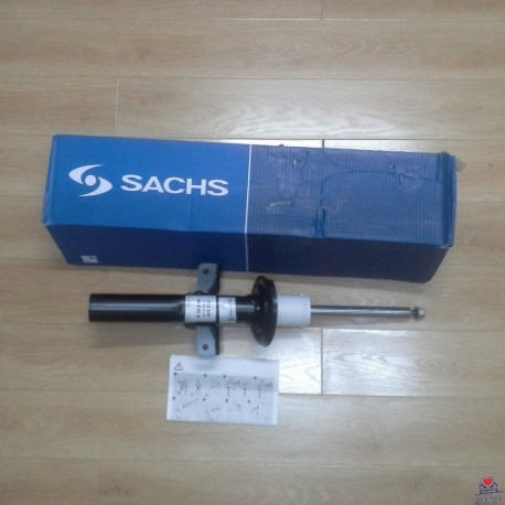 Phuộc sau Mondeo 2003-2007, MK3, Sachs