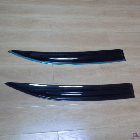 Che mưa cửa sổ Mondeo 2003-2007, MK3