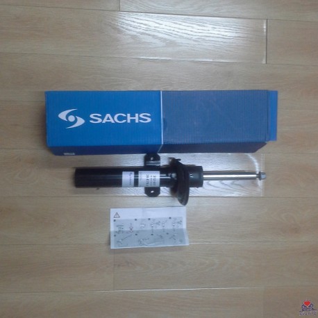 Phuộc trước Mondeo 2003-2007, MK3, Sachs