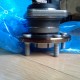 Cụm bạc đạn bánh sau Mondeo 2003-2007, MK3