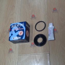 Cùm phanh sau Mondeo 2003-2007, MK3, Ford