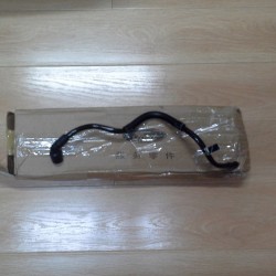 Ống hơi bầu gió (trái) Mondeo 2003-2007, MK3