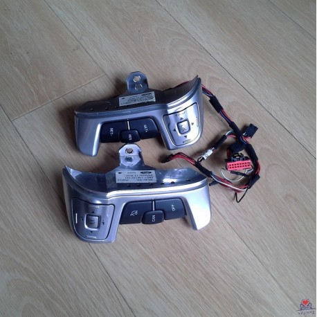 Cruise control cho Mondeo mk4 (2008-2012)