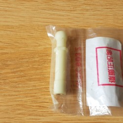 Chốt nắp máy Mondeo 2003-2007, MK3