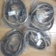 Ron khung cửa 2 màu Mondeo 2003-2007, MK3, Ford