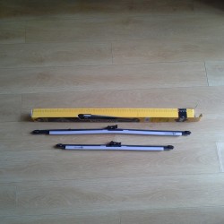 Gạt mưa Mondeo mk4 2008-2012 (SFK)