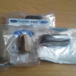 Chụp nút chỉnh ghế điện Ford Mondeo mk3 2001-2007
