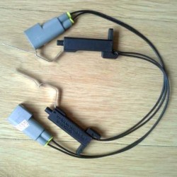 Cảm biến nhiệt độ ngoài trời Mondeo mk3 2003-2008