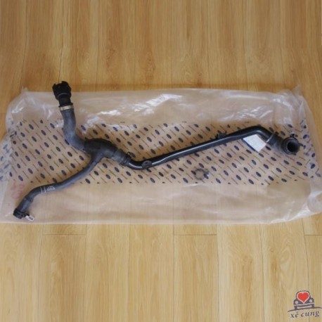 Cụm ống làm mát dưới Mondeo mk3, 2003-2008, 2.5L (chính hãng)