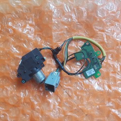 Solenoid Mondeo mk3, 2003-20008, 2.5L, chính hãng 